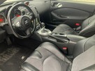 Nissan 370 Z Niski przebieg * Super stan * Automat * Łopatki * Kamera cofania - 13
