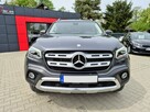 Mercedes Klasa X Salon Polska * Fv23% - 5