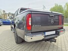 Mercedes Klasa X Salon Polska * Fv23% - 8