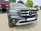 Mercedes Klasa X Salon Polska * Fv23% - 9