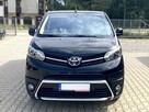 Toyota Proace Verso Salon Polska * FV 23% - 5
