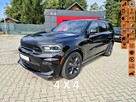 Dodge Durango Hemi - 1