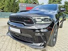 Dodge Durango Hemi - 2
