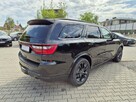 Dodge Durango Hemi - 7
