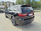 Dodge Durango Hemi - 10