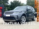 Land Rover Discovery Salon Polska * Fv 23% - 1