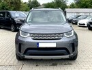 Land Rover Discovery Salon Polska * Fv 23% - 2