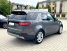 Land Rover Discovery Salon Polska * Fv 23% - 7