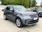 Land Rover Discovery Salon Polska * Fv 23% - 8