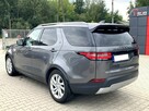 Land Rover Discovery Salon Polska * Fv 23% - 9