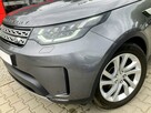 Land Rover Discovery Salon Polska * Fv 23% - 10