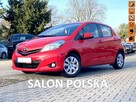 Toyota Yaris Salon Polska - 1