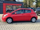 Toyota Yaris Salon Polska - 8
