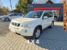 Nissan X-Trail Diesel * 173KM * 4x4 *Ładny - 1