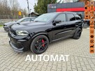 Dodge Durango Str - 1