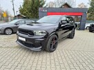 Dodge Durango Str - 2