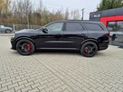 Dodge Durango Str - 16