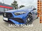 Mercedes A 35 AMG Salon Polska * Idealny - 1