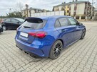 Mercedes A 35 AMG Salon Polska * Idealny - 5