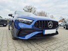 Mercedes A 35 AMG Salon Polska * Idealny - 8
