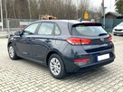 Hyundai i30 Salon Polska * FV 23% * Klimatyzacja - 7