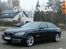 740L XDrive 3.0D z Gwarancją 12 Miesięcy