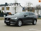 Volvo XC 60 z Gwarancją Bezwypadkowe 100% Model 2020r - 1