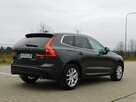 Volvo XC 60 z Gwarancją Bezwypadkowe 100% Model 2020r - 5