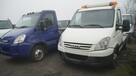 Iveco Daily 35C18 Ciągnik siodłowy * Mini Sattel * Kilka sztuk Lub Nowy kipper Producent