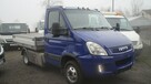Iveco Daily 35C18 Ciągnik siodłowy * Mini Sattel * Kilka sztuk Lub Nowy kipper Producent - 2