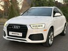 Audi Q3 LIFT Quattro 2016r 2.0 TFSI 200KM Tiptronic Navi Kamera Matrix Led - 1