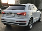 Audi Q3 LIFT Quattro 2016r 2.0 TFSI 200KM Tiptronic Navi Kamera Matrix Led - 4