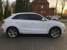 Audi Q3 LIFT Quattro 2016r 2.0 TFSI 200KM Tiptronic Navi Kamera Matrix Led - 5