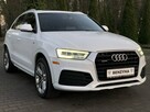 Audi Q3 LIFT Quattro 2016r 2.0 TFSI 200KM Tiptronic Navi Kamera Matrix Led - 6