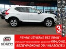 Volvo XC 40 EL.Klapa+NAVI+Kamera+PODGRZ.Kier+Fotele1WŁ KRAJOWY GWAR. Bezwyp F23% - 1