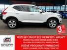 Volvo XC 40 EL.Klapa+NAVI+Kamera+PODGRZ.Kier+Fotele1WŁ KRAJOWY GWAR. Bezwyp F23% - 2