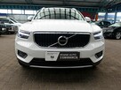 Volvo XC 40 EL.Klapa+NAVI+Kamera+PODGRZ.Kier+Fotele1WŁ KRAJOWY GWAR. Bezwyp F23% - 3