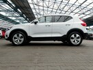 Volvo XC 40 EL.Klapa+NAVI+Kamera+PODGRZ.Kier+Fotele1WŁ KRAJOWY GWAR. Bezwyp F23% - 6