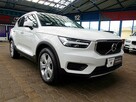 Volvo XC 40 EL.Klapa+NAVI+Kamera+PODGRZ.Kier+Fotele1WŁ KRAJOWY GWAR. Bezwyp F23% - 7
