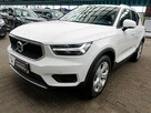 Volvo XC 40 EL.Klapa+NAVI+Kamera+PODGRZ.Kier+Fotele1WŁ KRAJOWY GWAR. Bezwyp F23% - 8