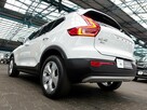 Volvo XC 40 EL.Klapa+NAVI+Kamera+PODGRZ.Kier+Fotele1WŁ KRAJOWY GWAR. Bezwyp F23% - 9