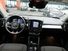 Volvo XC 40 EL.Klapa+NAVI+Kamera+PODGRZ.Kier+Fotele1WŁ KRAJOWY GWAR. Bezwyp F23% - 13