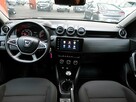 Dacia Duster Led+NAVI+Tempomat+Parktronic BEZWYPADKOWY KRAJOWY 1WŁ Serwisowany F23% - 13