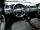 Dacia Duster Led+NAVI+Tempomat+Parktronic BEZWYPADKOWY KRAJOWY 1WŁ Serwisowany F23% - 15