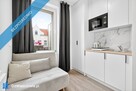 Pokój premium z łązienką w Centrum Szczecina - 1