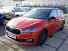 Škoda Fabia 1.0 TSI Style DSG