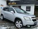 Chevrolet Orlando 1,4T 140ps*Bezwypadkowy*Serwis*Skóra*Kamera*Navi*Mega-Zadbany*WZOROWY* - 1