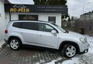 Chevrolet Orlando 1,4T 140ps*Bezwypadkowy*Serwis*Skóra*Kamera*Navi*Mega-Zadbany*WZOROWY* - 2