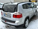 Chevrolet Orlando 1,4T 140ps*Bezwypadkowy*Serwis*Skóra*Kamera*Navi*Mega-Zadbany*WZOROWY* - 3