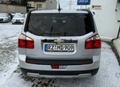Chevrolet Orlando 1,4T 140ps*Bezwypadkowy*Serwis*Skóra*Kamera*Navi*Mega-Zadbany*WZOROWY* - 4